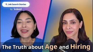 Age Bias in the Workplace: The Resume & Interview Tips Indeed Recommends
