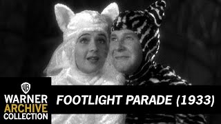Footlight Parade (1933) – Sitting On A Backyard Fence