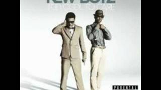 Tough Kids New Boyz (clean)