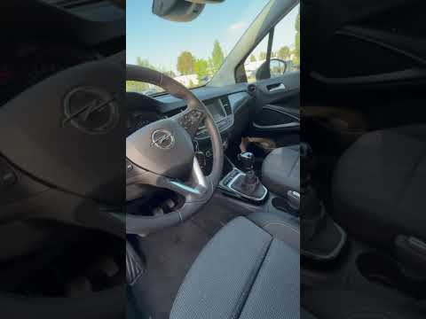 фото opel crossland x i 0