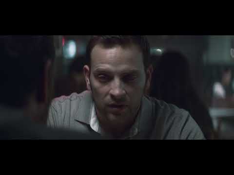 Место встречи - Trailer