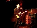 David Bazan -  Bad Things to Such Good People (Glasgow Sleazy's, FEB 08)