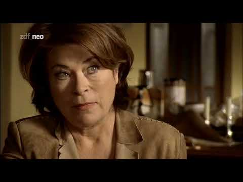 Wilsberg Folge 18: Tod auf Rezept