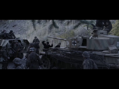 ACT OF HONOR Bande annonce VF HD