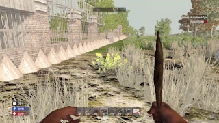 【7days to die】#23  【おっさん二人で実況プレイ】