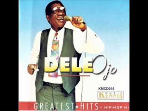 Emperor Dele Ojo & His Star Brothers Band - Olohunlele (Audio)