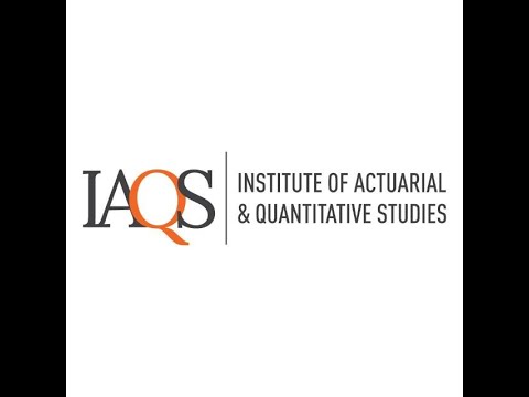 Institute of Actuarial and Quantitative Studies Mumbai General video thumbnail 5