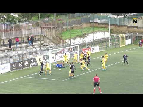Highlights: Nola - Atletico Uri