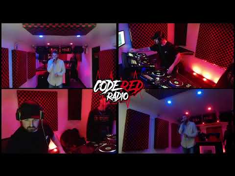 THE RAVE PAGE TAKEOVER