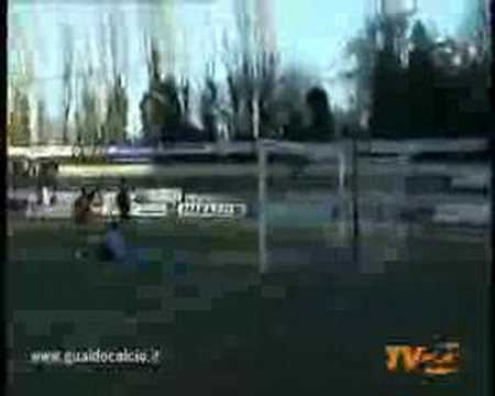 Sassuolo-Gualdo 05/06