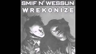 Smif-n-Wessun - Wrekonize Remix Instrumental
