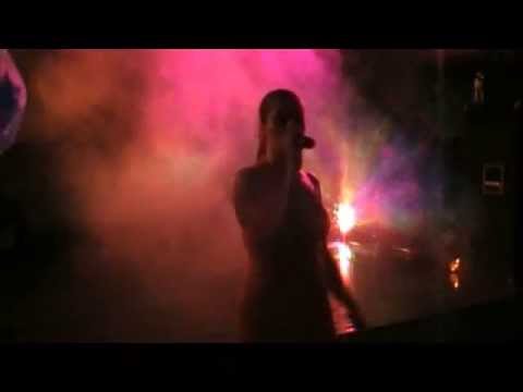 Trazio si sve - Maja Ilic Australian Tour