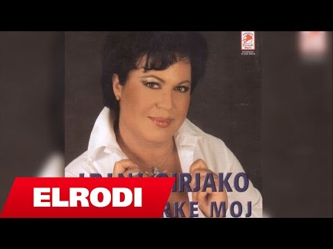 Irini Qirjako - Barbaro Vasiliko (Official Song)