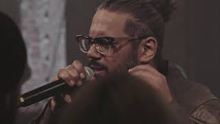 Samy Deluxe - Let&#39;s Go (SaMTV Unplugged)