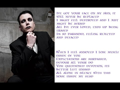 BlutEngel & Massive Ego - Nothing But A Void