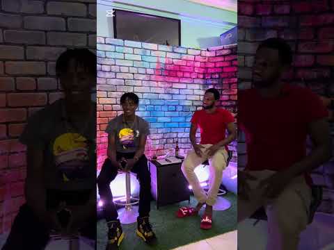 UNDERGROUND TALKS ep. 2 ft TJ Melody