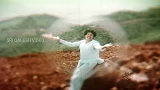 Neene Saakida Gini Video Song  Best Kannada Songs 