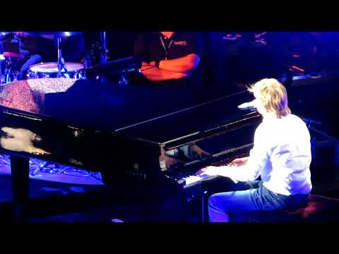 Paul McCartney - Let It Be (Vienna 2018 2nd night)