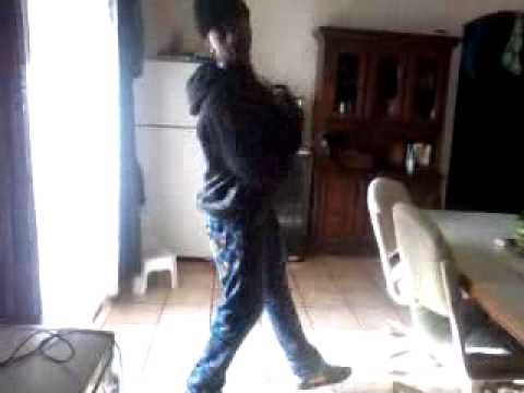 Lil Lonnie Fuckn Around Ssyyyrruup !