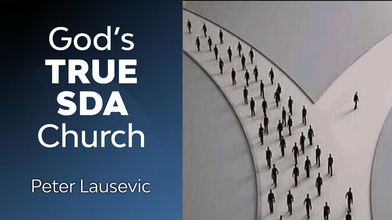 God's True SDA Church