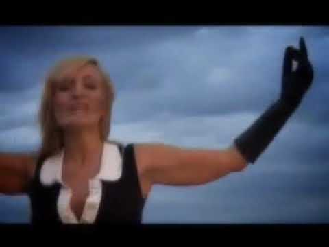 DANIELA GYORFI - Prieteni și dușmani(Videoclip oficial) HIT Manele vechi