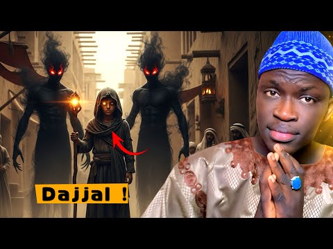 Khalé Bi Mooy Dajjal ! 😱l’incroyable Histoire de Saafi Ibn Sayyad…