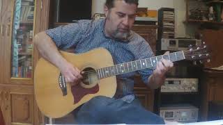 "You Light The Fire" Bernard Butler