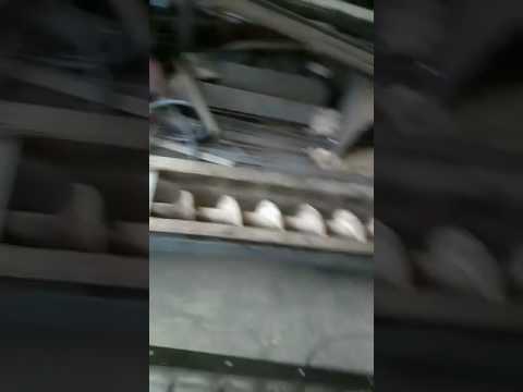 Chamunda ms cement screw conveyor, 380 v