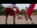 Shaolin Soccer Telugu Dubbed Full Movie Part 11