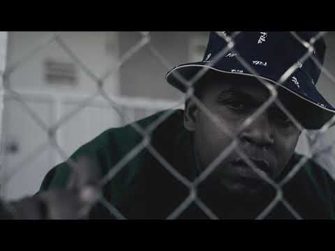 TheFOE (Pritty Gritty x SBG Trell SAV) "Problems" prod AkaFrank