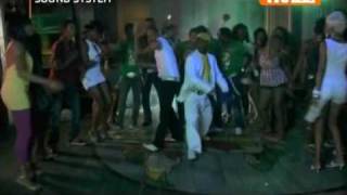 Mrs Trinity and Beenie Man   Burning Burning %282008%29