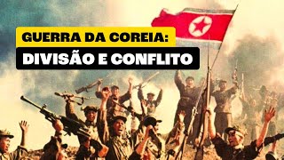 Korean War: The Ultimate Division