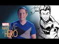 Water Manipulation | Marvel Make Me a Hero