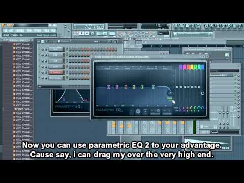effects tutorials parametric eq and lim effects tutorials parametric eq and lim