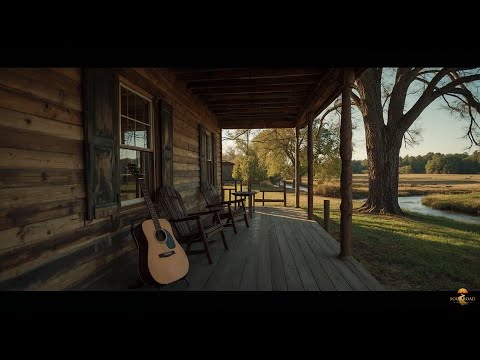 Soul Road | "Where the River Meets the Sky" (Official Audio)