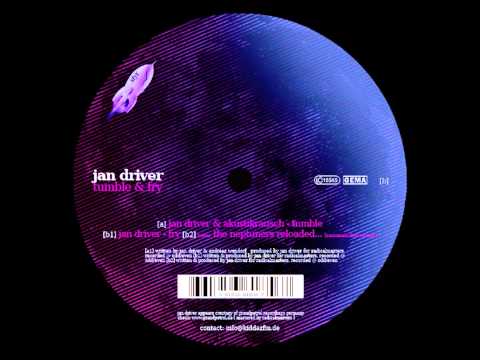 Jan Driver - Fry (Original Mix)
