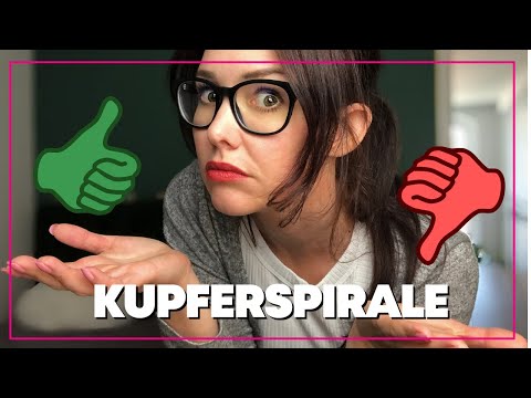 My experience with the copper coil | Why I had it removed after 6 weeks | BLYMCHEN