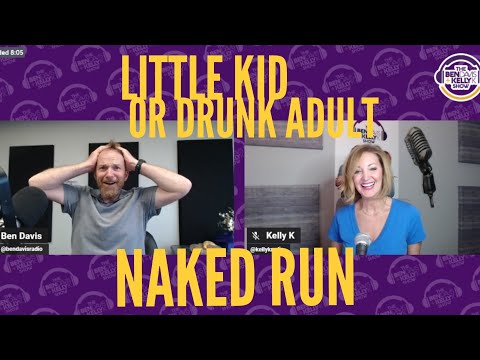 Naked Run Archives - 99.7 DJX