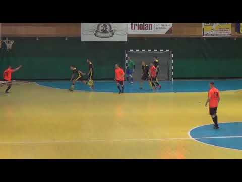 16 КУ  2 лига ½ 2-3/6/7 DreamTeam – НАНГУ      стрим