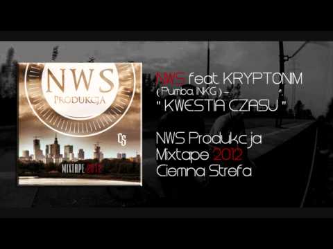 NWS feat. Kryptonim - Kwestia czasu