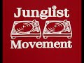 Jungle Drum And Bass 2h Mixing Jungle 4ever Jungle4drive