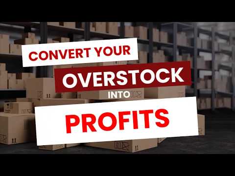 Videos from Excess2sell