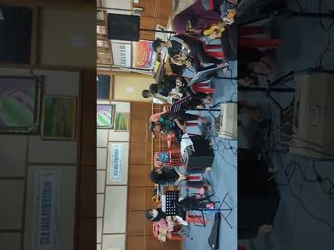 H2band-Harap2 Menjadi ..Pertama Kali