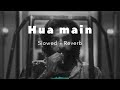 Hua Main - Animal (perfectly slowed + reverb)