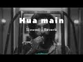 Hua Main Animal Perfectly Slowed Reverb