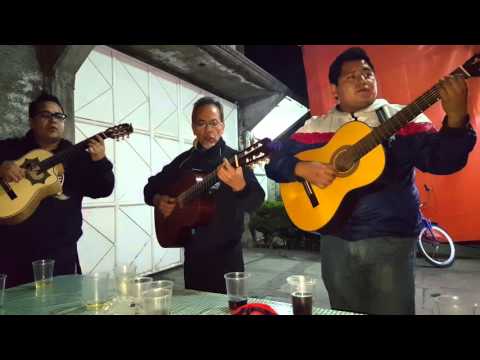 Tardes De Bohemia/Trio - Encadenados