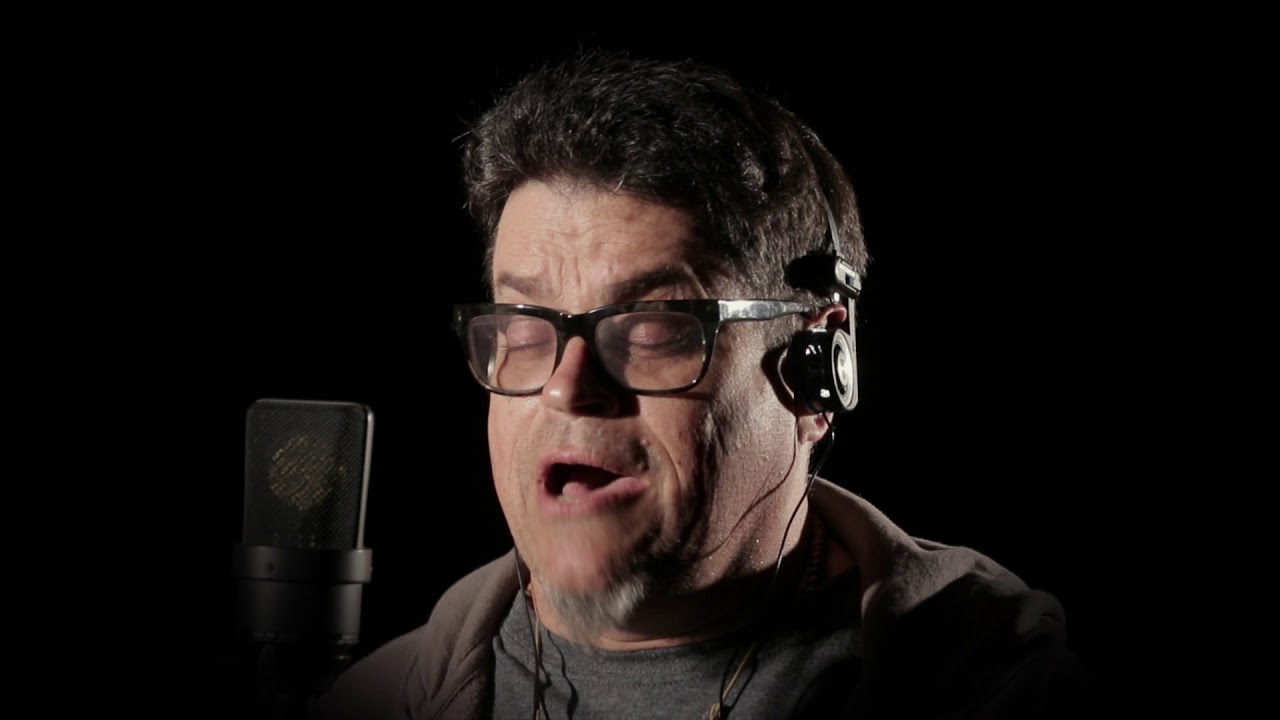 Amigo lindo del Alma — Official Trailer