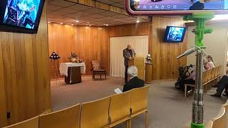 Morrison Gail Memorial Service 3