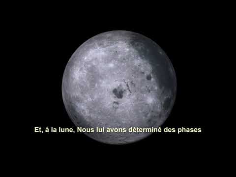 Signes du Soleil et de la Lune