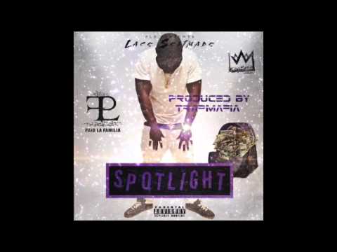 PLF LACE - Spotlight Prod. By Trapmafia